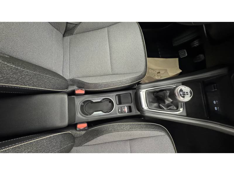 Renault Captur - Photo 11