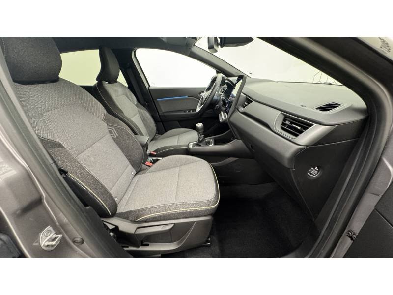 Renault Captur - Photo 13