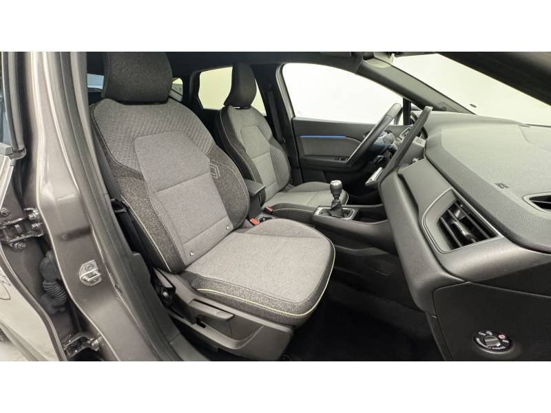 Renault Captur - Photo 14