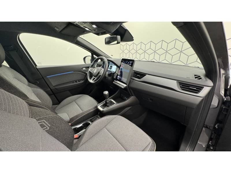 Renault Captur - Photo 15
