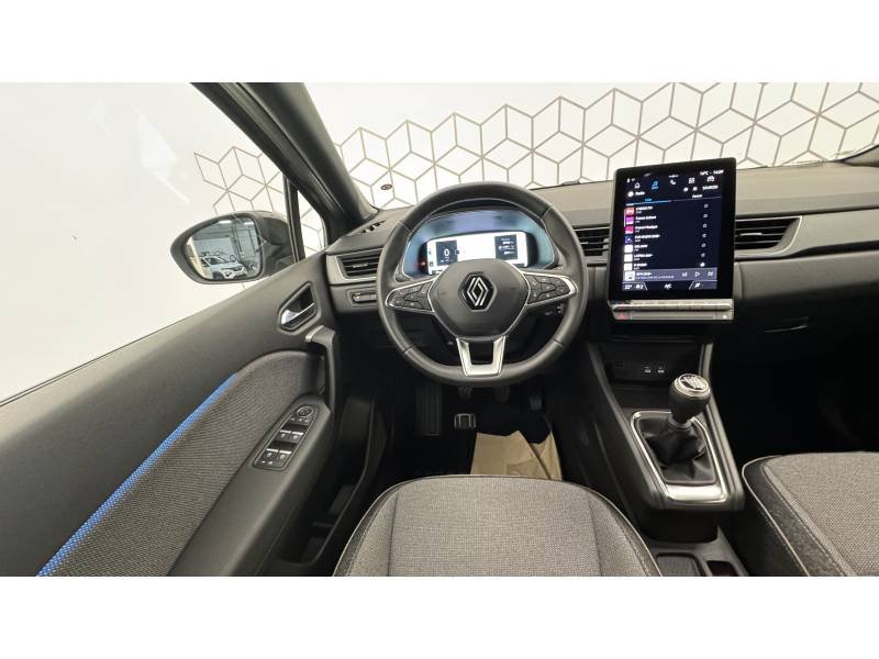 Renault Captur - Photo 16