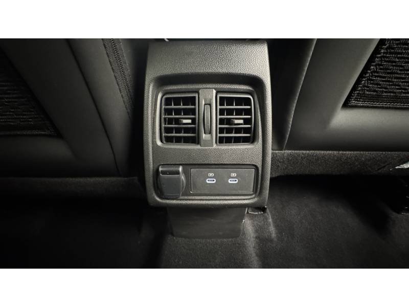 Renault Captur - Photo 17