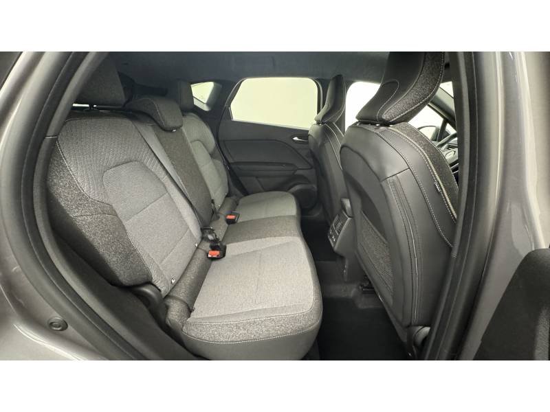 Renault Captur - Photo 18