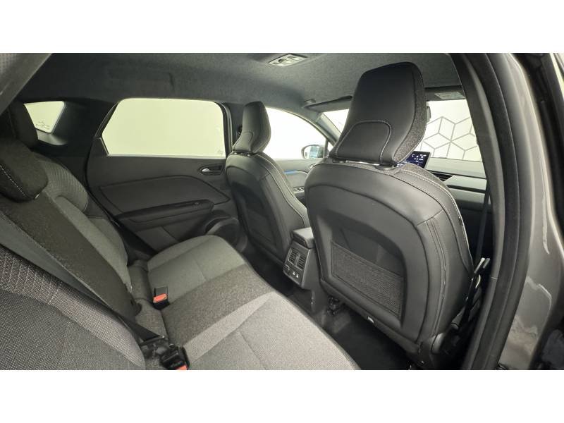 Renault Captur - Photo 19