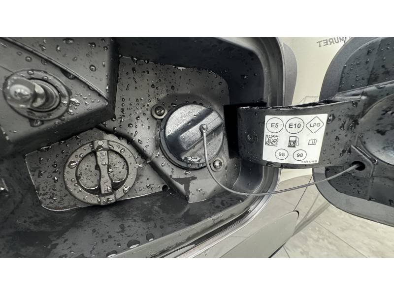 Renault Captur - Photo 20