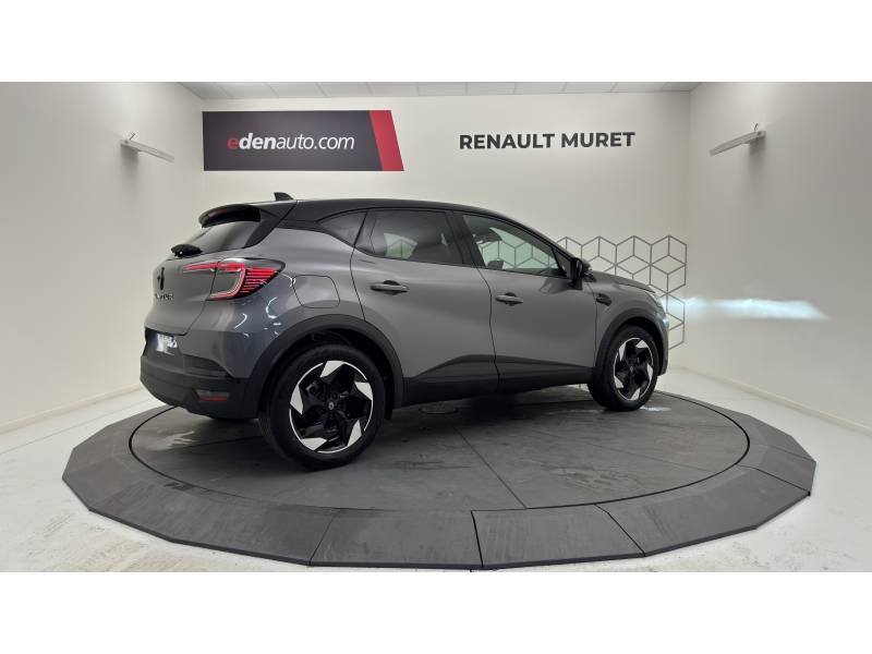 Renault Captur - Photo 2