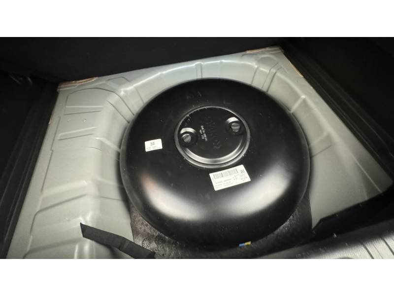 Renault Captur - Photo 22
