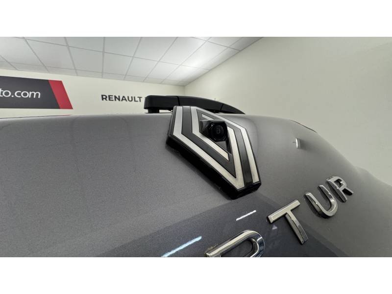 Renault Captur - Photo 25