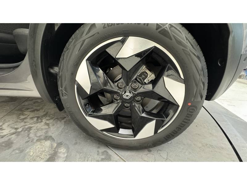 Renault Captur - Photo 27