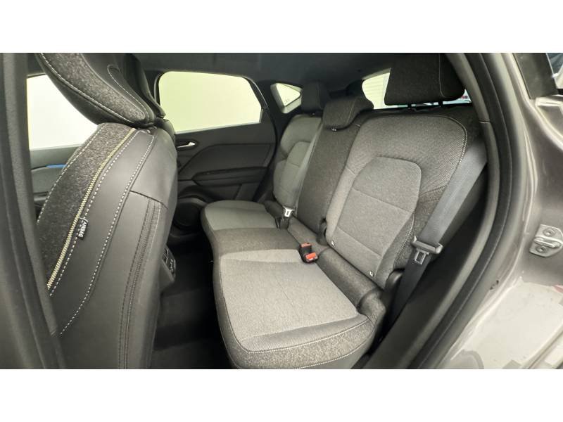Renault Captur - Photo 28