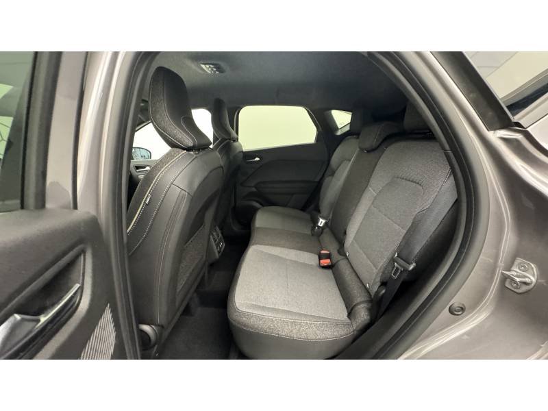 Renault Captur - Photo 29