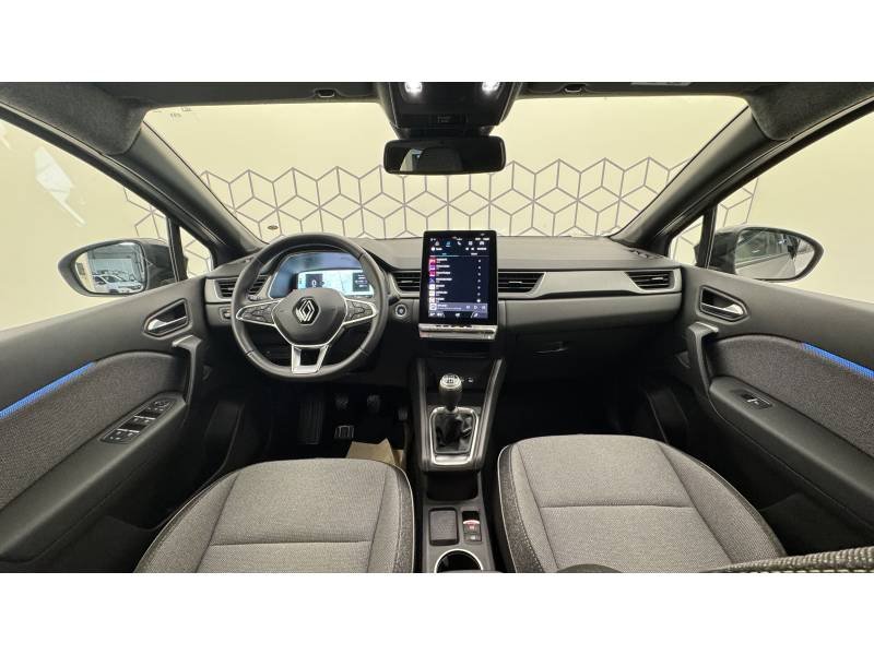 Renault Captur - Photo 3