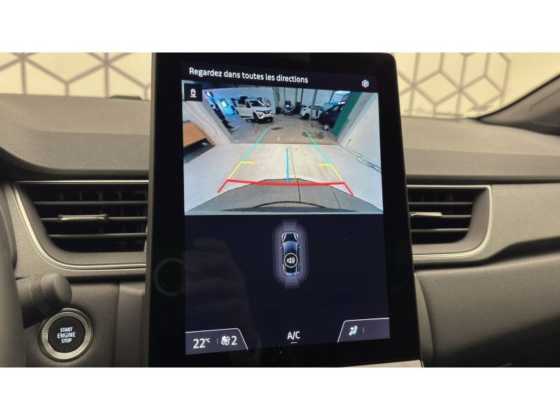 Renault Captur - Photo 32