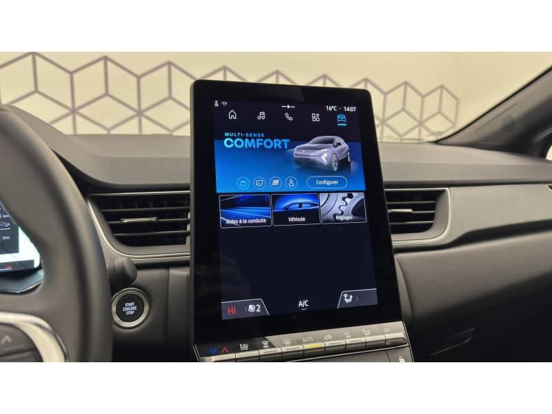 Renault Captur - Photo 36