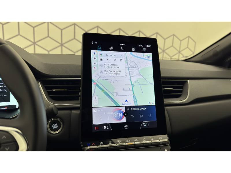 Renault Captur - Photo 37