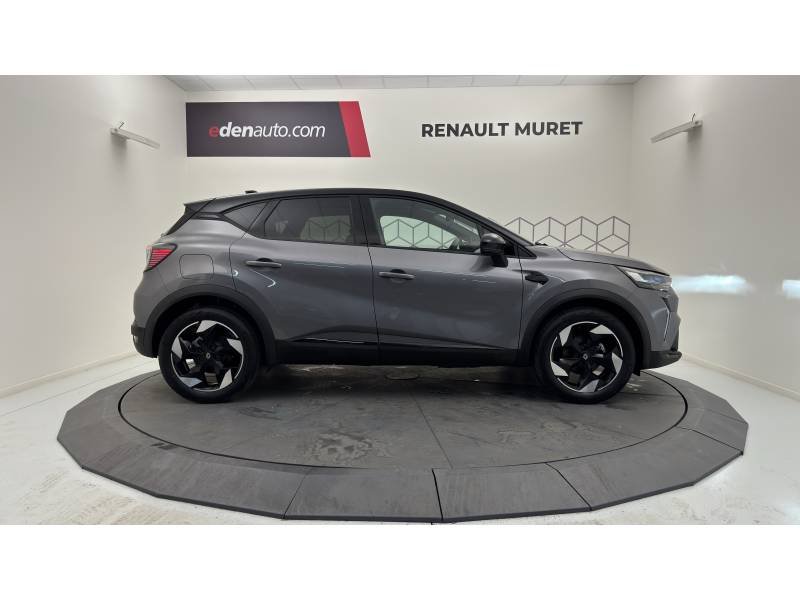 Renault Captur - Photo 4