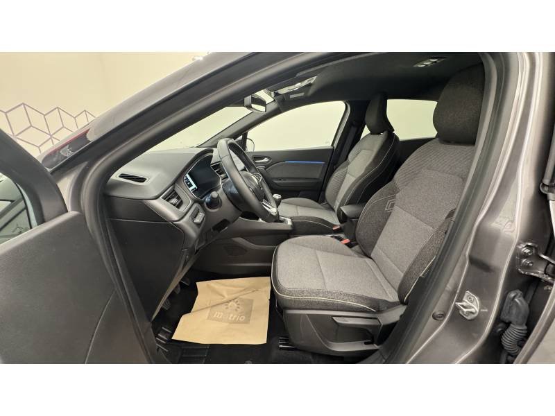 Renault Captur - Photo 45