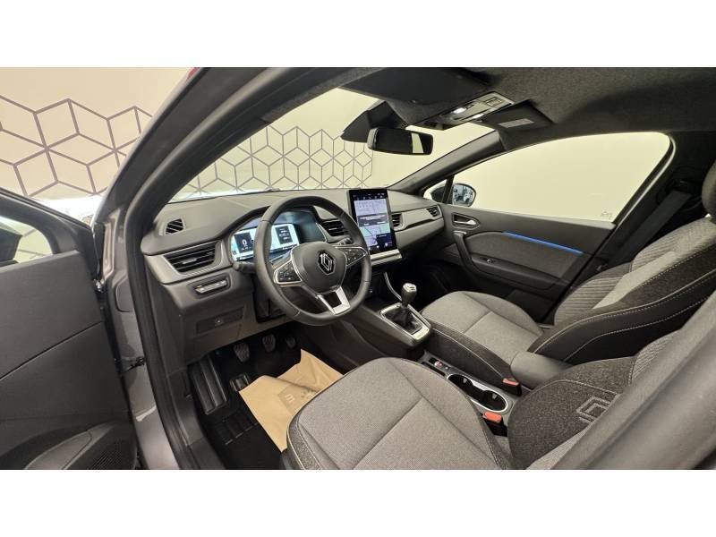 Renault Captur - Photo 46