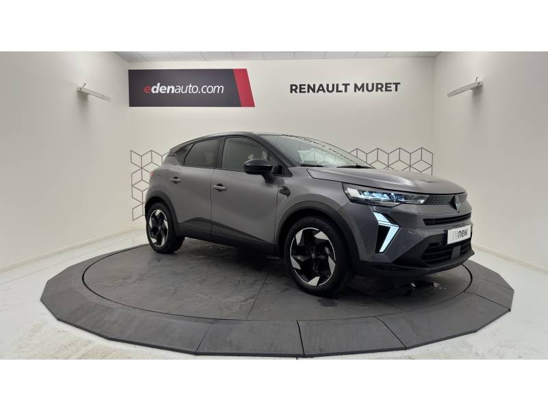Renault Captur - Photo 5