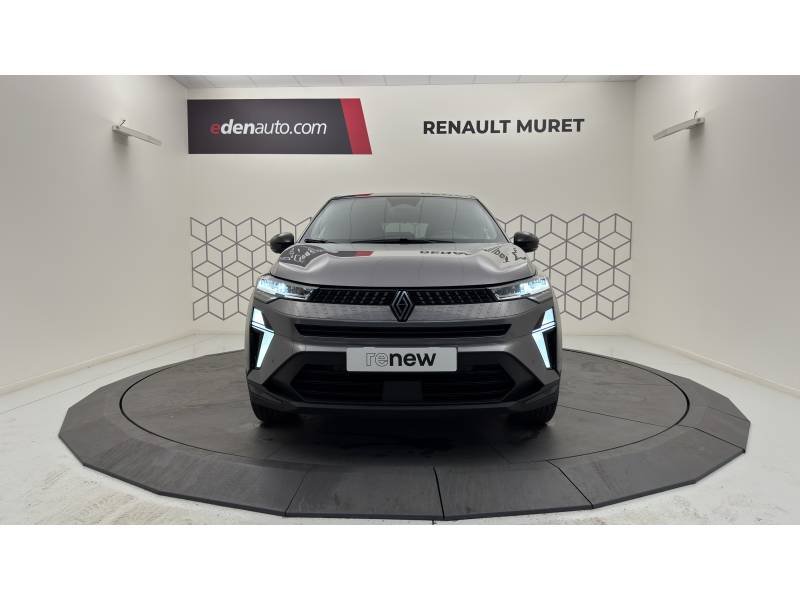 Renault Captur - Photo 6