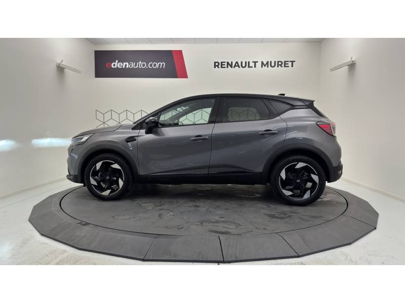 Renault Captur - Photo 7