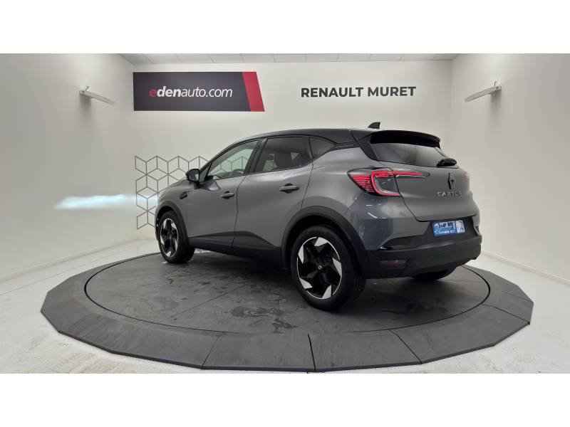 Renault Captur - Photo 8