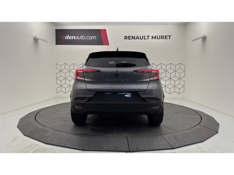 Renault Captur - Photo 9
