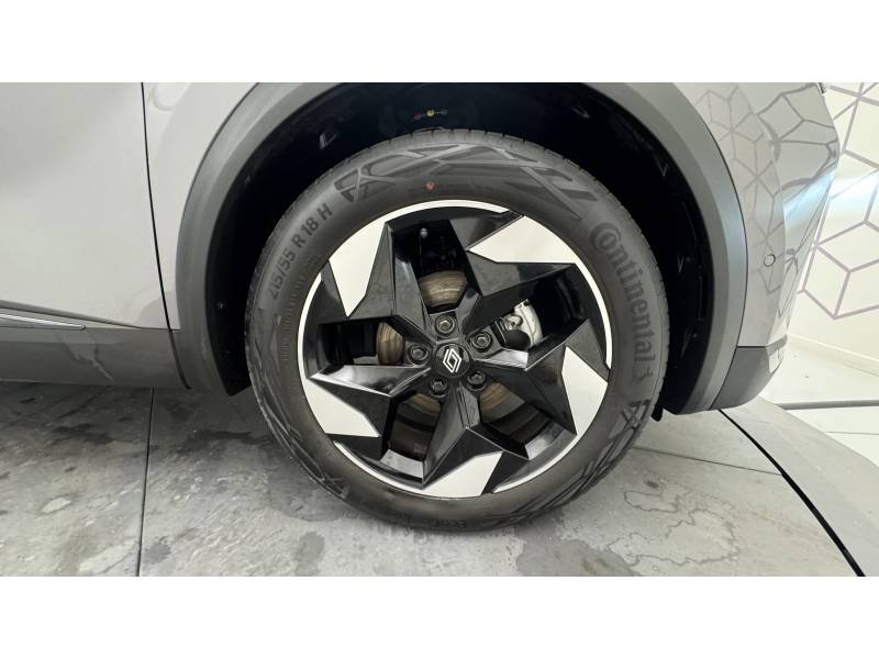 Renault Captur - Photo 10