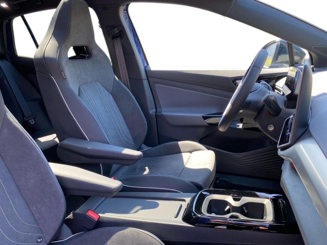 Volkswagen ID.5 - Photo 13