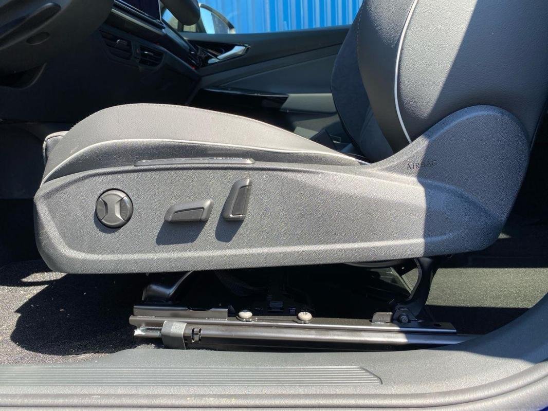 Volkswagen ID.5 - Photo 14