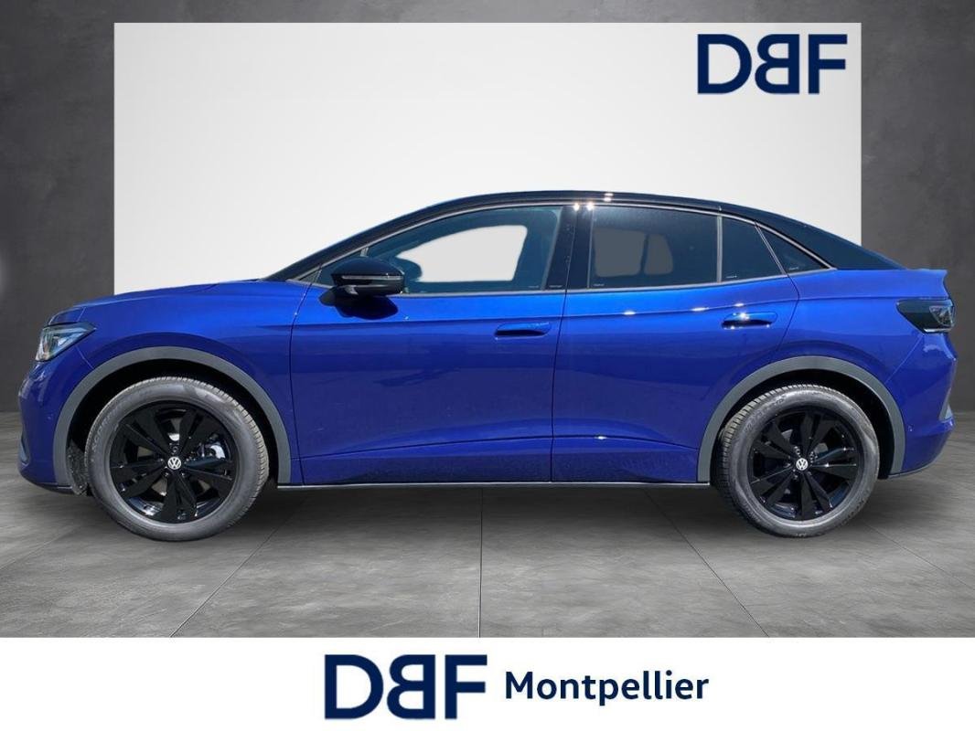 Volkswagen ID.5 - Photo 2