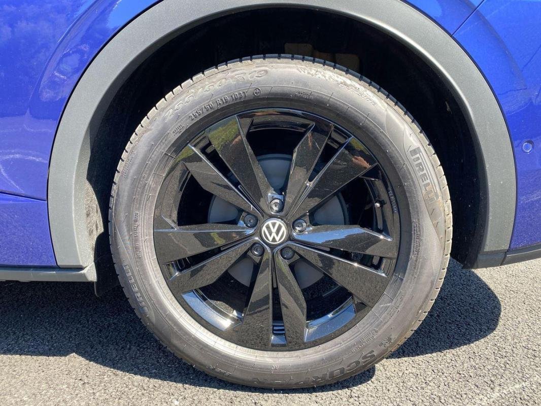 Volkswagen ID.5 - Photo 28