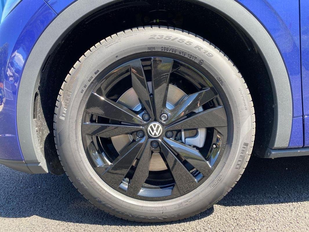 Volkswagen ID.5 - Photo 29