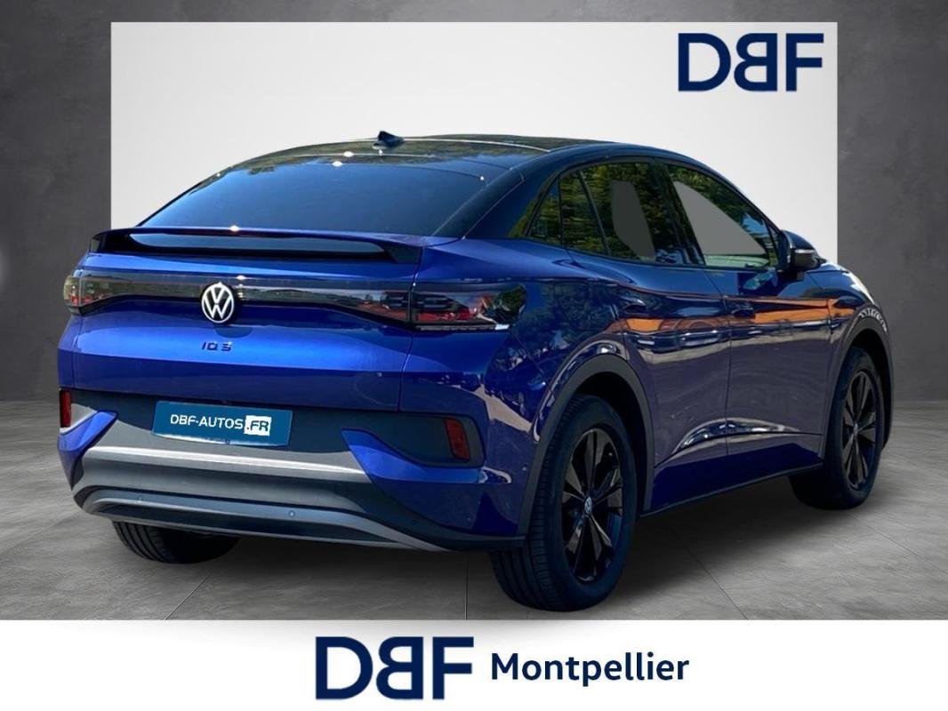 Volkswagen ID.5 - Photo 5