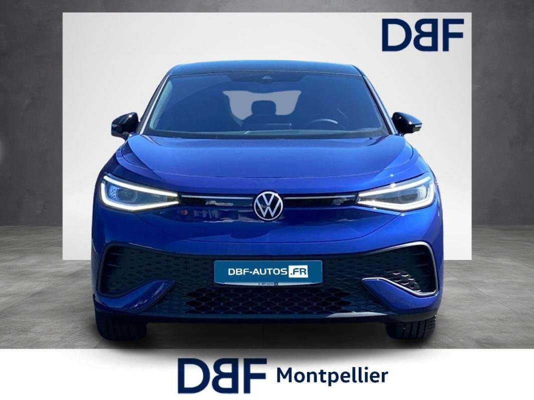 Volkswagen ID.5 - Photo 7