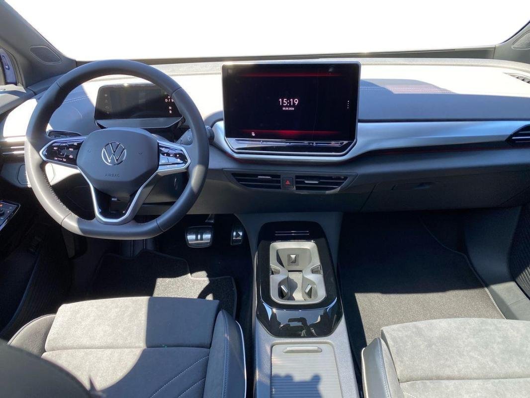 Volkswagen ID.5 - Photo 8