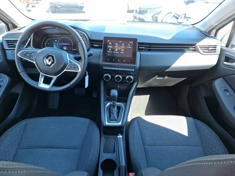 Renault Clio - Photo 11