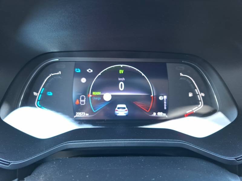 Renault Clio - Photo 13