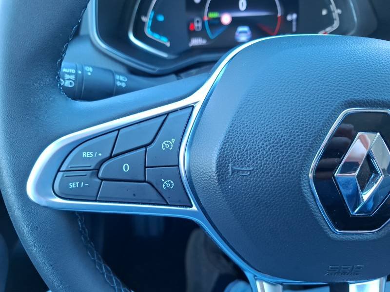 Renault Clio - Photo 17