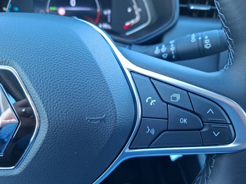 Renault Clio - Photo 18