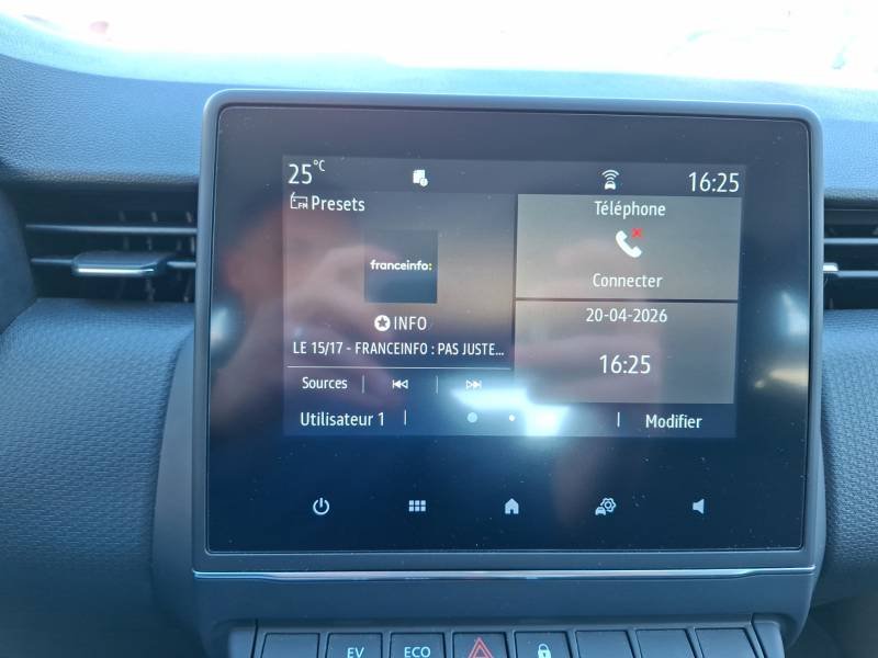 Renault Clio - Photo 19