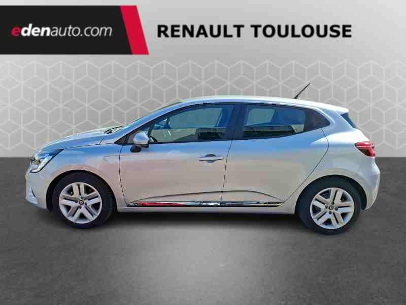 Renault Clio - Photo 2