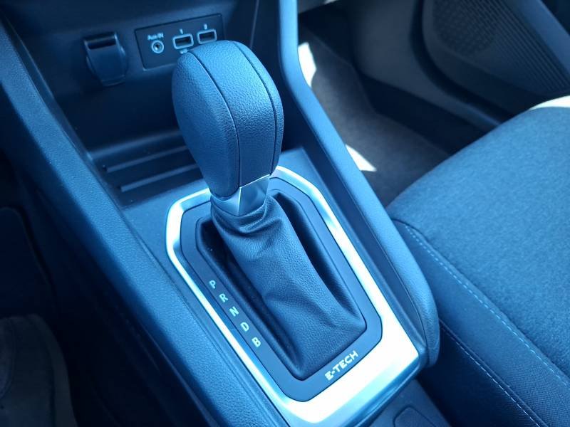 Renault Clio - Photo 21