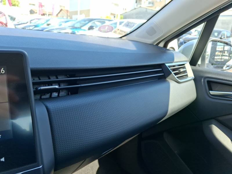 Renault Clio - Photo 22