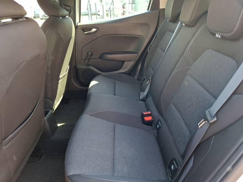 Renault Clio - Photo 26