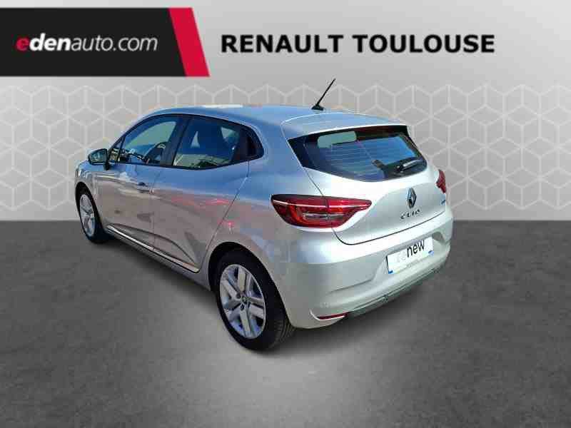 Renault Clio - Photo 3