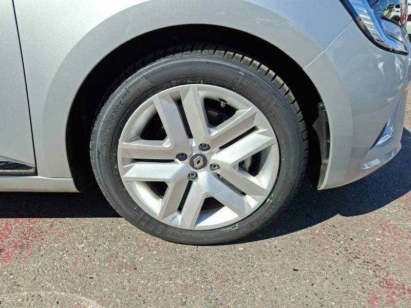Renault Clio - Photo 31