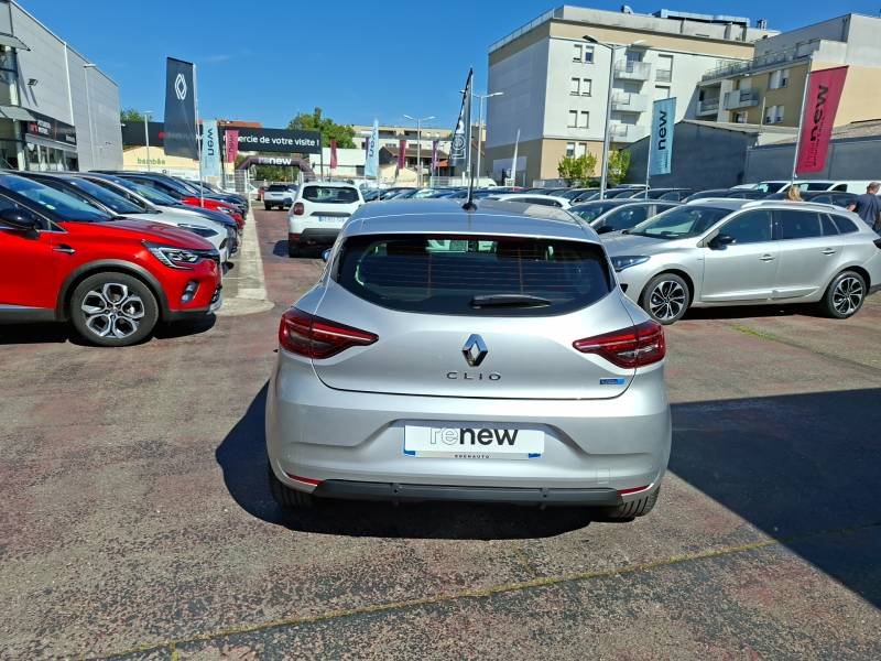 Renault Clio - Photo 4