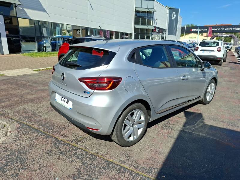 Renault Clio - Photo 5