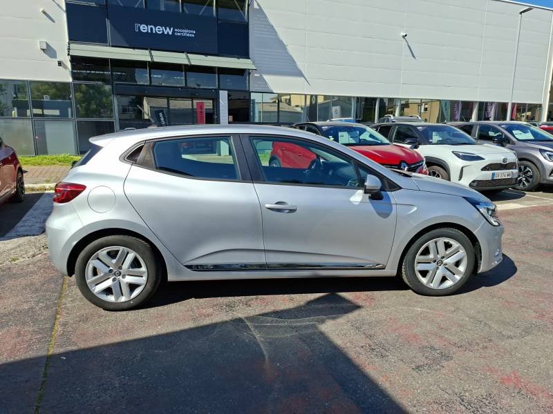 Renault Clio - Photo 6